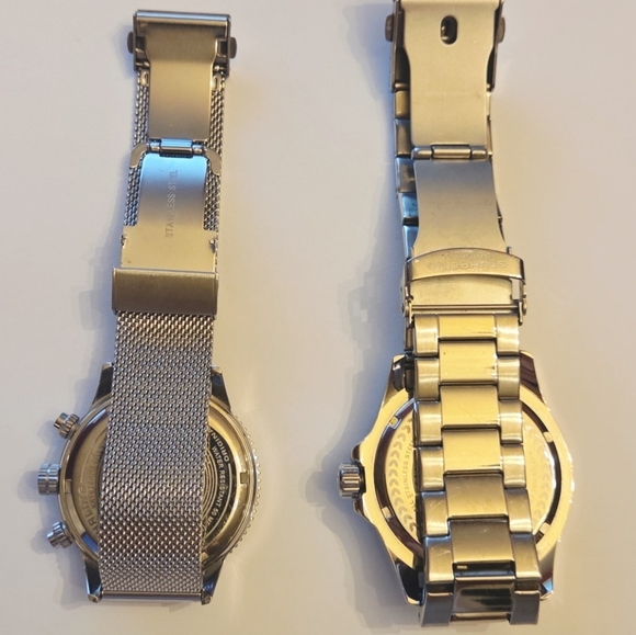 2 Stuhrling Watches - Picture 2 of 4